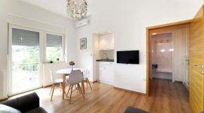 City 1 apartment in the center of Zagreb